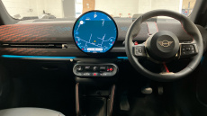 MINI Aceman 190kW John Cooper Works [Level 2] 54kWh 5dr Auto Electric Hatchback